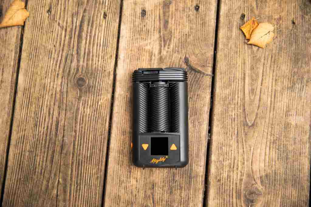 Vaporizer
