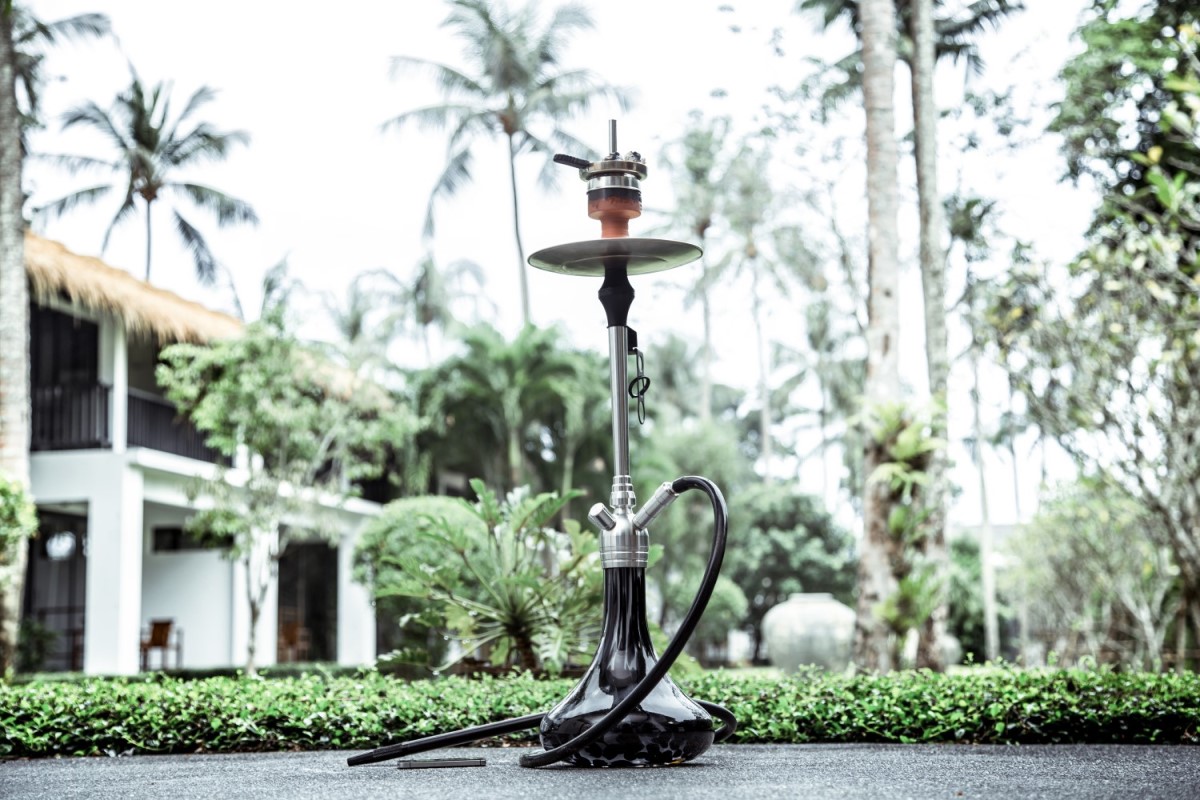 smoking-hookah
