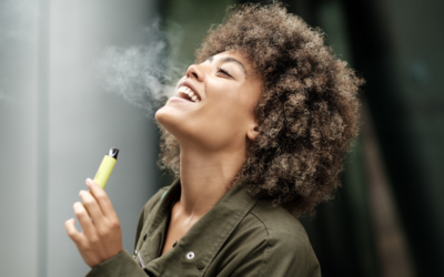 The Al Fakher Crown Bar 8000