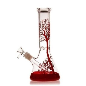 Shop glass pipes and bongs at Mr. Puff
