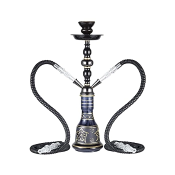 Shop hookah and shisha at Mr. Puff