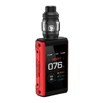 Shop vapes at Mr. Puff