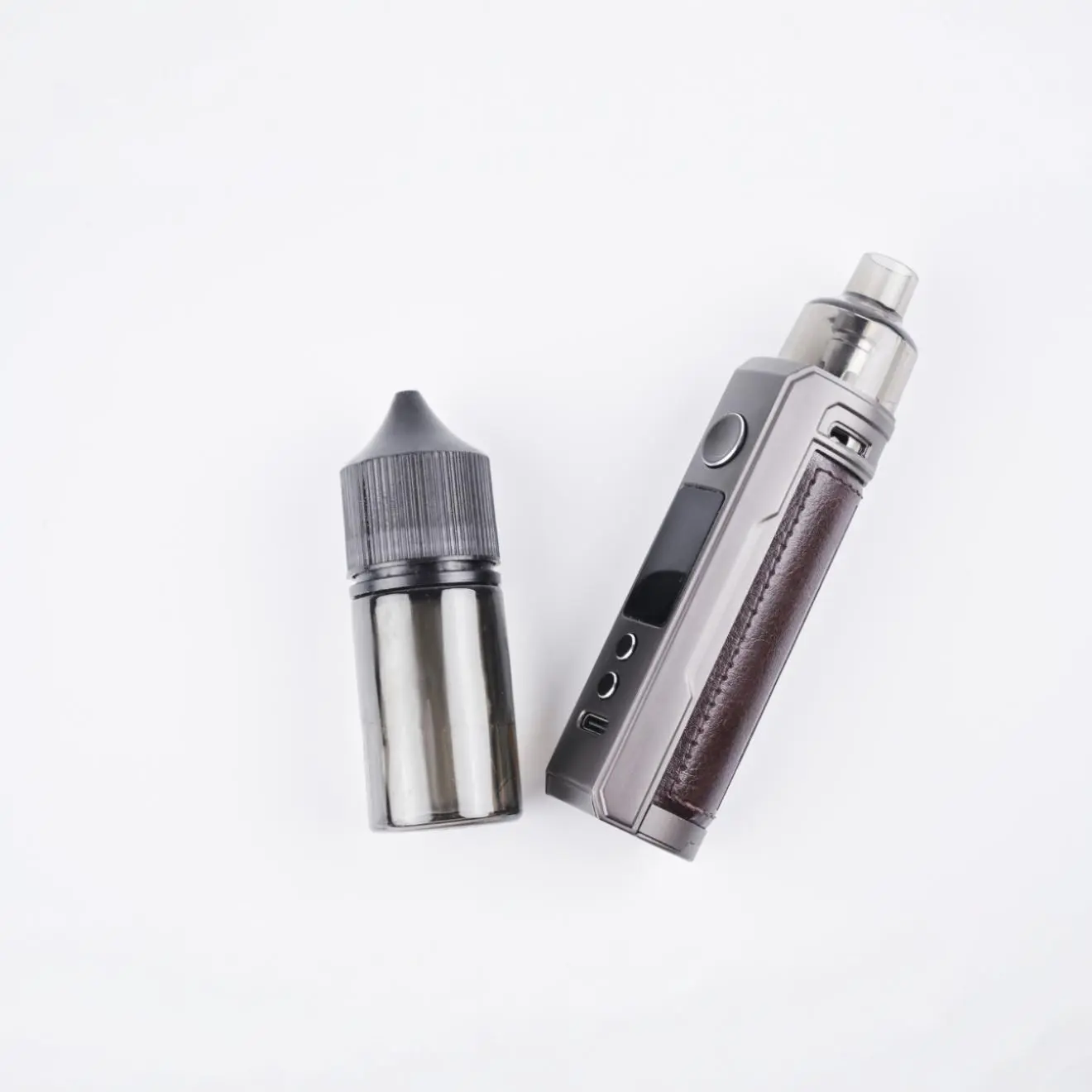 Shop vaporizers at Mr. Puff